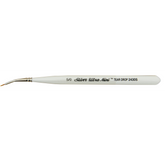 Ultra Mini® Tear Drop Paintbrush | Short Handle | 2430S